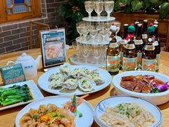 -德胜轩正宗顺德菜(宝安沙井会展中心店)