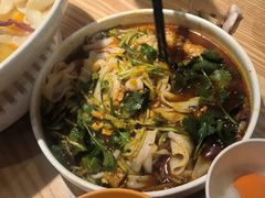 -谷丽麦馕新疆菜·清真(步步高梅溪新天地店)