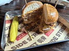 -Side Street街旁(交道口店)