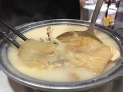 -凤城礼记鱼翅海鲜酒家(新马路总店)