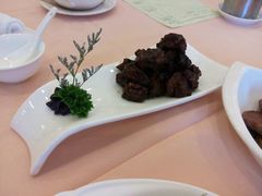 android_upload_pic-上海老饭店(北京分店)