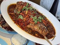 -廉厨干煸鸡·地标名菜(民富园店)