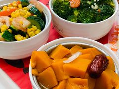 -食悦天美食广场(西安CityOn熙地港购物中心店)