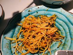 -相遇·川湘融合菜(金坛吾悦广场店)