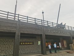 -蓬莱阁景区
