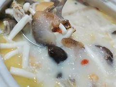 胡椒猪肚鲍鱼鸡-金龙·打边炉(武进路店)