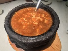 -径山十八道·风味民间菜(杭州总店)
