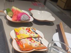 -海底捞火锅(正大乐城店)