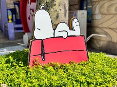 -史努比缤纷世界