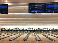 -广州保龄球馆(广州天河体育中心店)