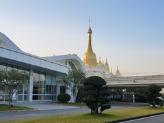 -德宏芒市国际机场