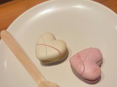 -星巴克(保定万博广场店)