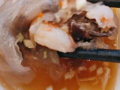 -香云轩·顺德菜(香云纱园林酒店店)