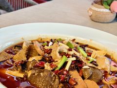-有喜胶东小馆(太申祥和店)