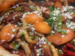 -灶座小锅烀饼·铁锅炖(全国总店)