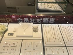 -潮宏基(龙湖常州龙城天街店)