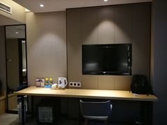 -麗枫酒店(武汉吴家山五环体育中心店)