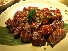 -久苑烧肉(世界城广场店)