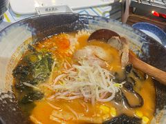 -将太无二·北美传奇寿司(瑞士公寓店)