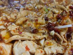 -老于餐厅(民生路店)