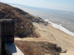 -辽宁团山国家级海洋公园