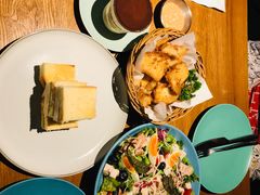 -JINNS锦时 steak&pizza(浸信会礼拜堂旧址店)