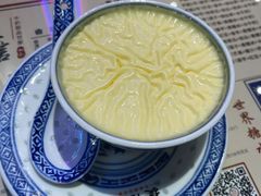 -捷信牛奶甜品世家(合生汇店)