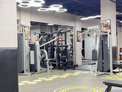 -VPsmart私教健身工作室(新华路旗舰店)