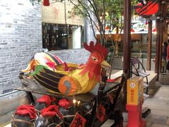 -猪肉婆私房菜(容桂总店)