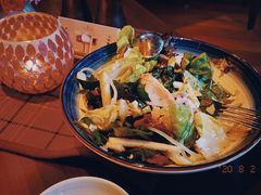 -杭州西子湖四季酒店-WL BISTRO西湖餐厅(灵隐路店)