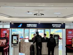 -广州白云国际机场-T2航站楼