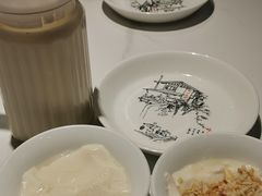 醪糟豆腐脑-川味堂·四川豆花(八卦岭店)