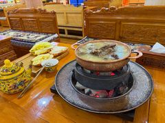 -康巴藏餐(束河古镇店)