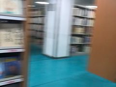 -西湖区图书馆(古墩路)