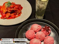-奉天小馆·非遗东北菜(济南万象城店)