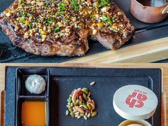 -恰餐厅 CHAR Grill&Bar(西安经开洲际店)