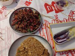 -饶福记·南昌烧烤大排档(九龙湖土著店)