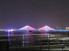 -武汉两江游览·夜游长江(汉口粤汉码头)