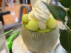 -朱迪小铺.半糖奶油蛋糕(海汇港店)