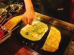 -老客满蛋饼(双塔市集店)