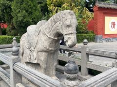 -洛阳白马寺