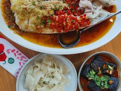 -望湘园·湖南菜(宏伊店)