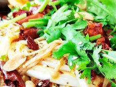 -川渝美食·烤鱼(背阴胡同店)