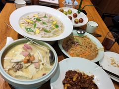 -壹零捌道·北京烤鸭(车公庄店)