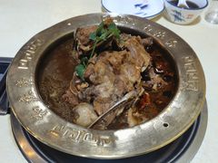 -和庆斋羊蝎子火锅·碳缸烧烤(顺义旗舰店)