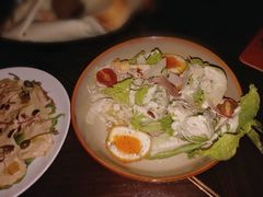 -卡佩罗意大利餐厅及酒吧Al Cappello Trattoria