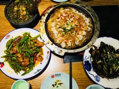 -鸡毛店·川菜(双楠店)