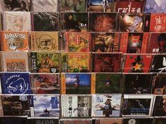 -旧天堂书店(华侨城创意文化园南山特色文化街区店)