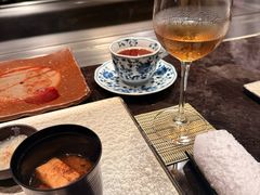 -Ginza Onodera铁板烧(外滩十八号店)