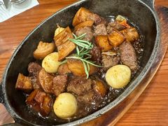 -CRAZYONES西班牙海鲜饭(上海美罗城店)